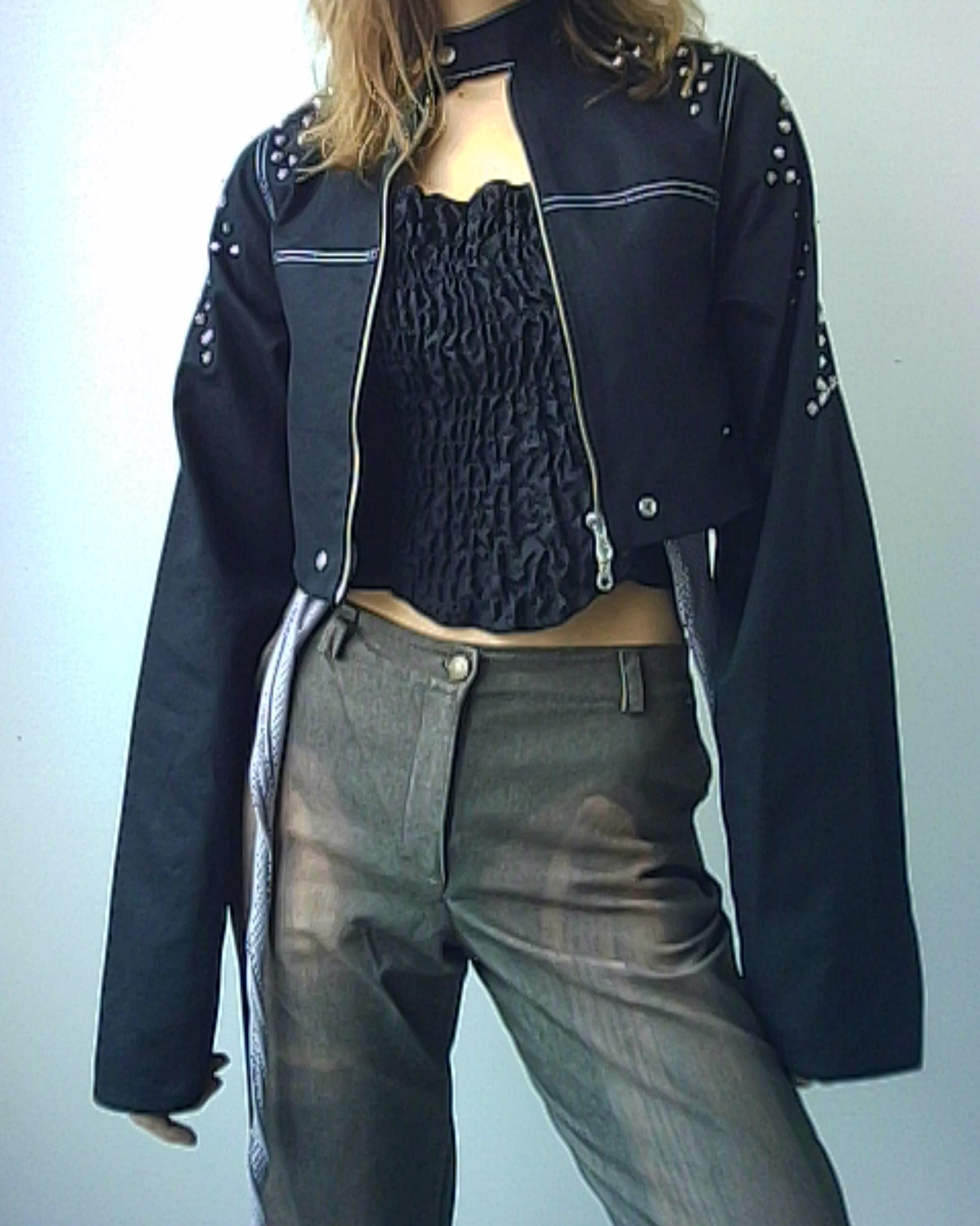 Vampire Bodice