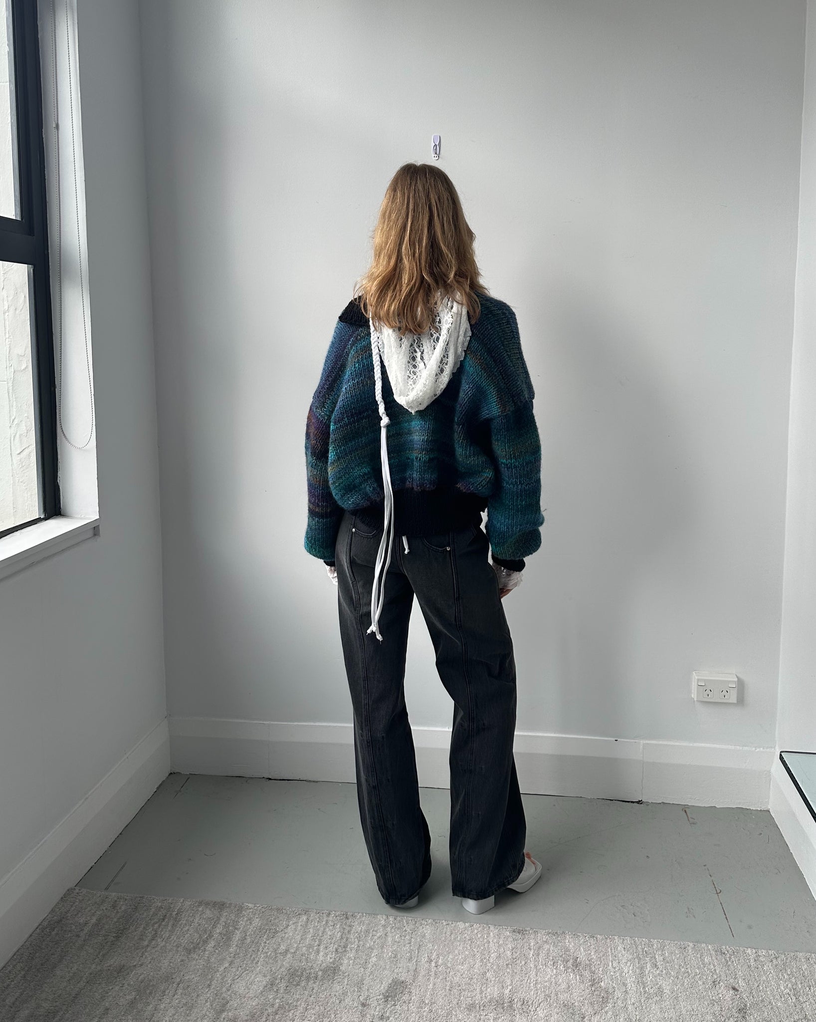 Ramp Tramp Jeans