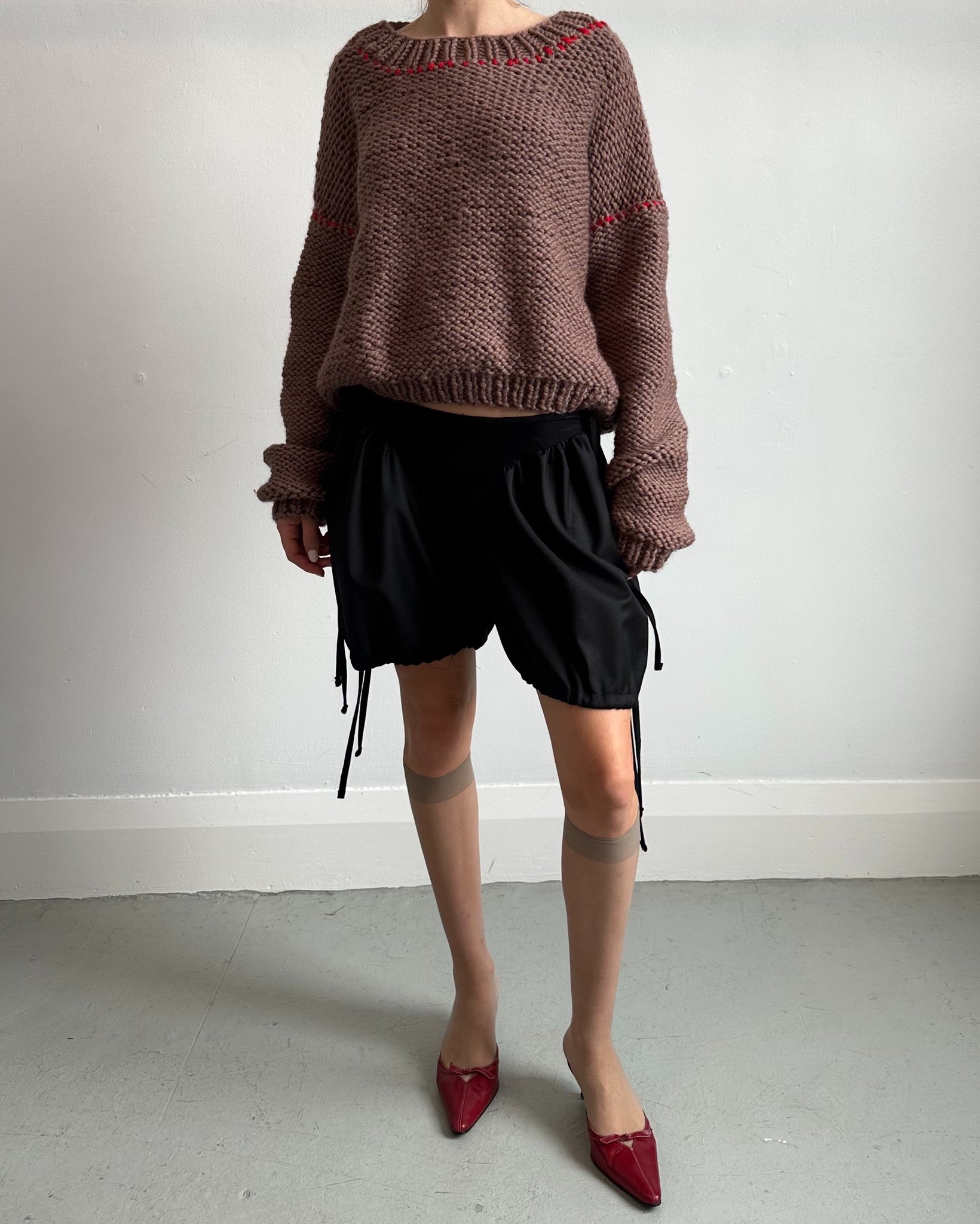 Above It All Shorts