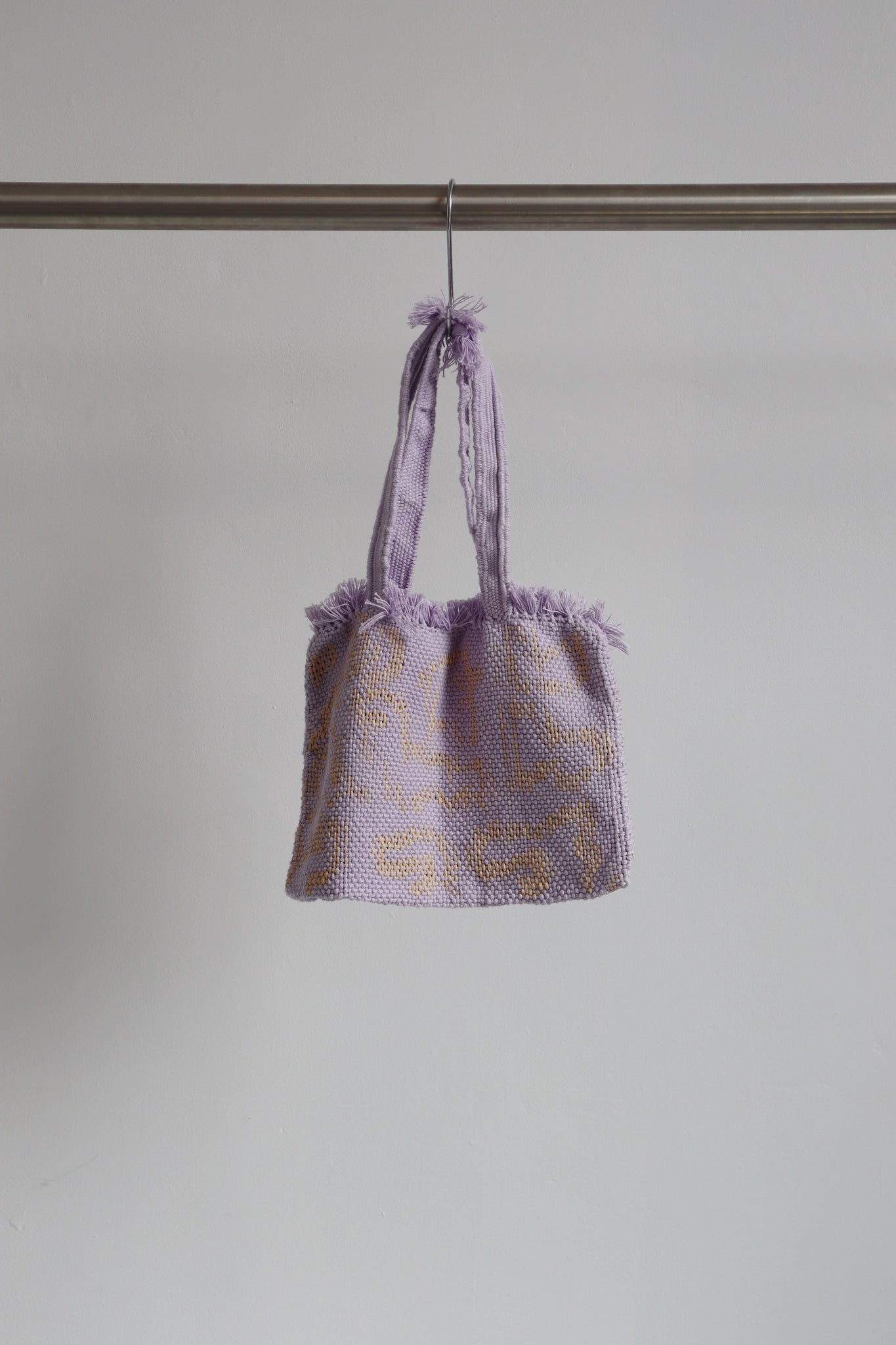 Woven Bag - That Looks