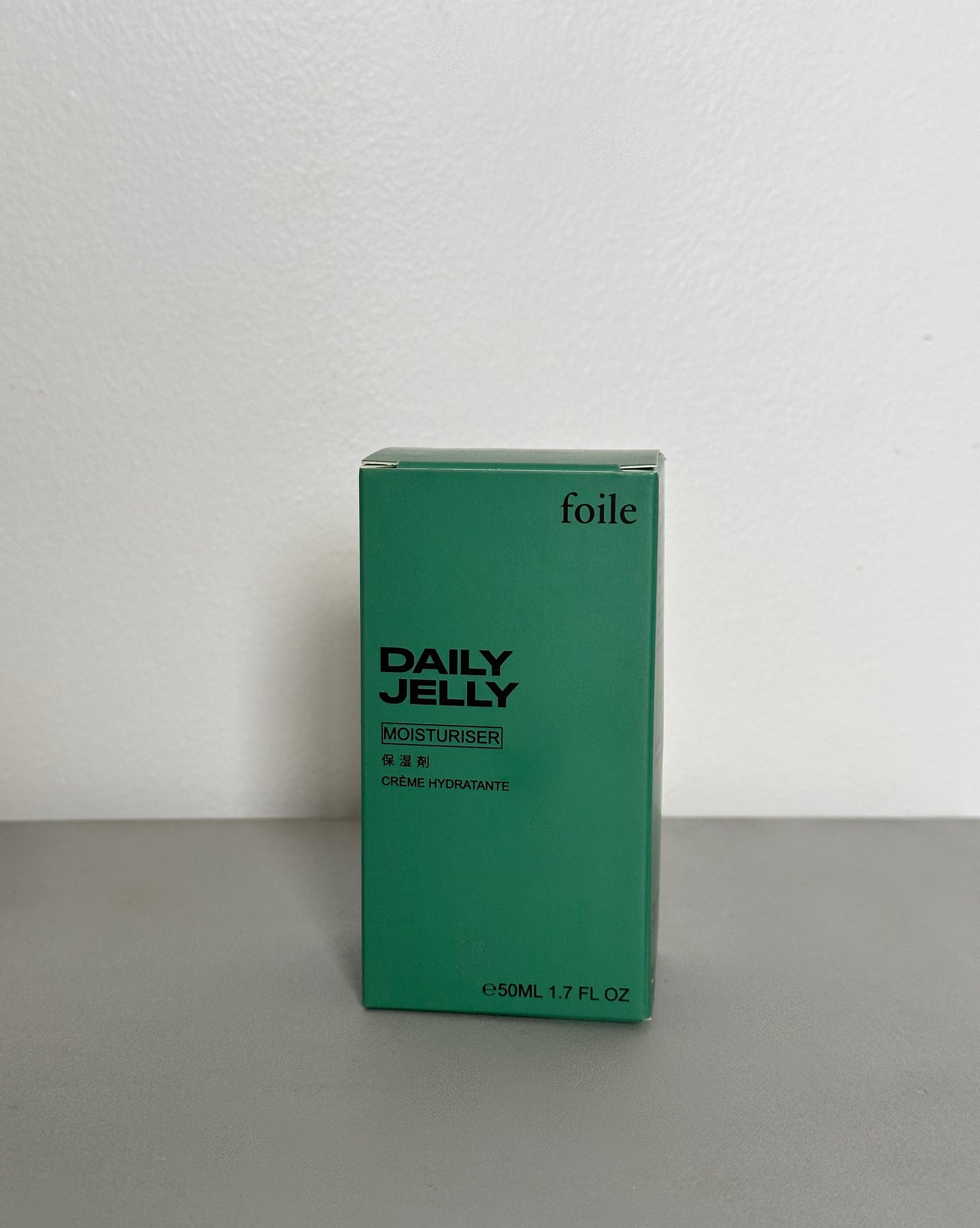 Daily Jelly Moisturiser - That Looks