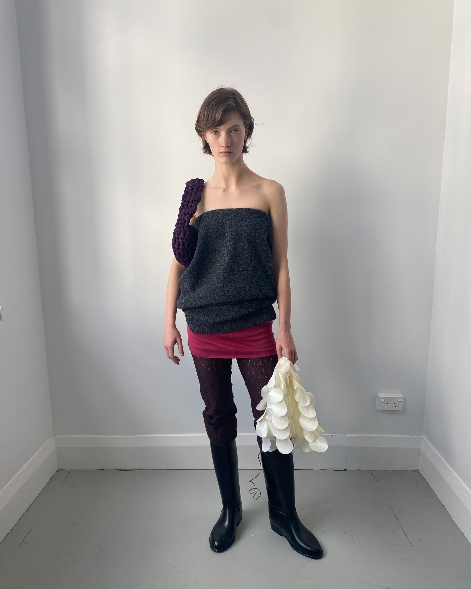 Marlo Skort - That Looks
