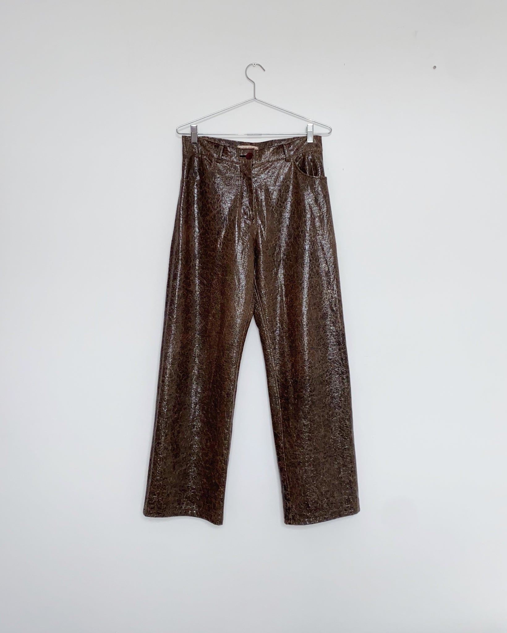 Brownie Trousers - thatlooks.shop