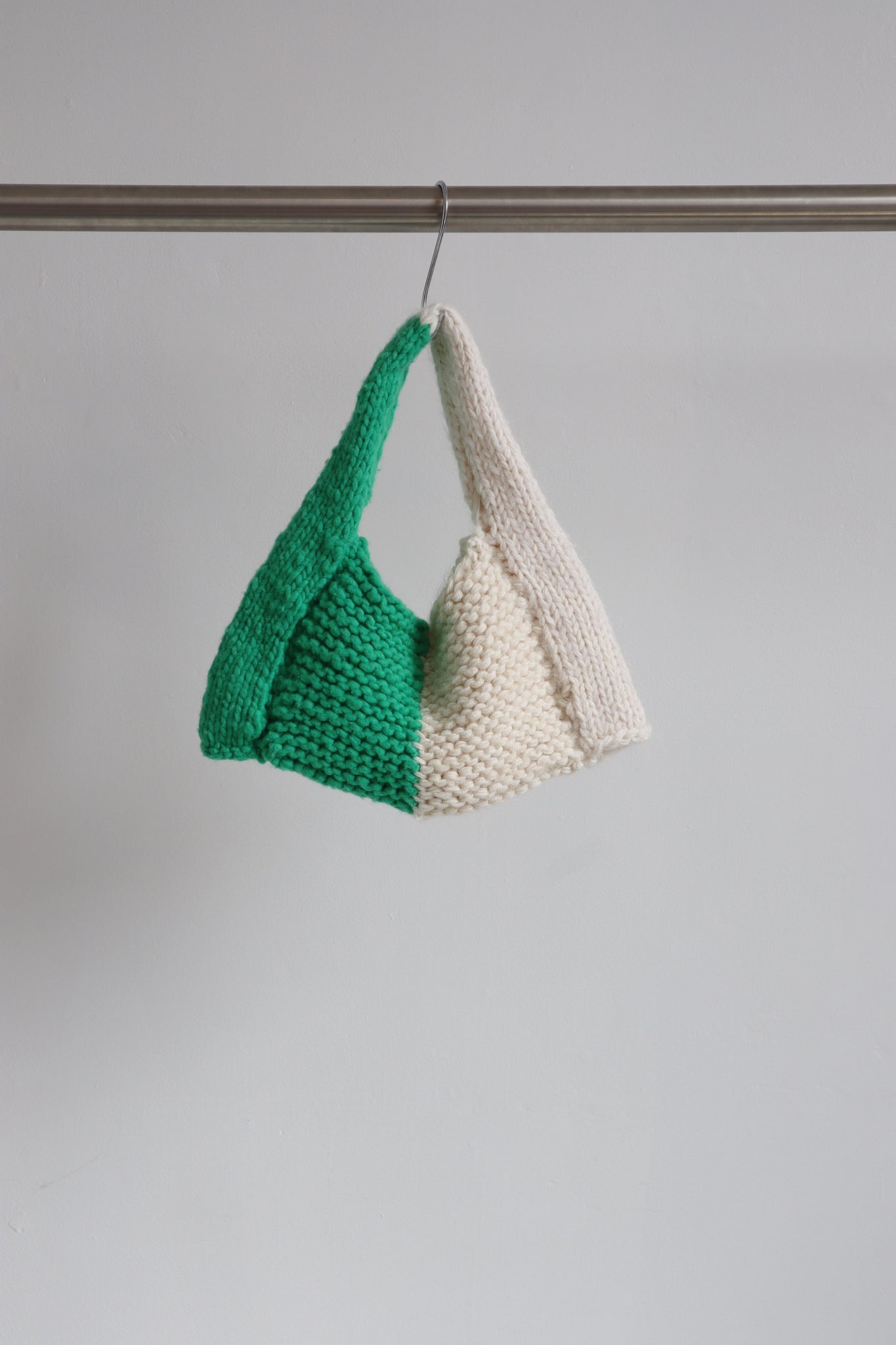 Knit Bag - That Looks