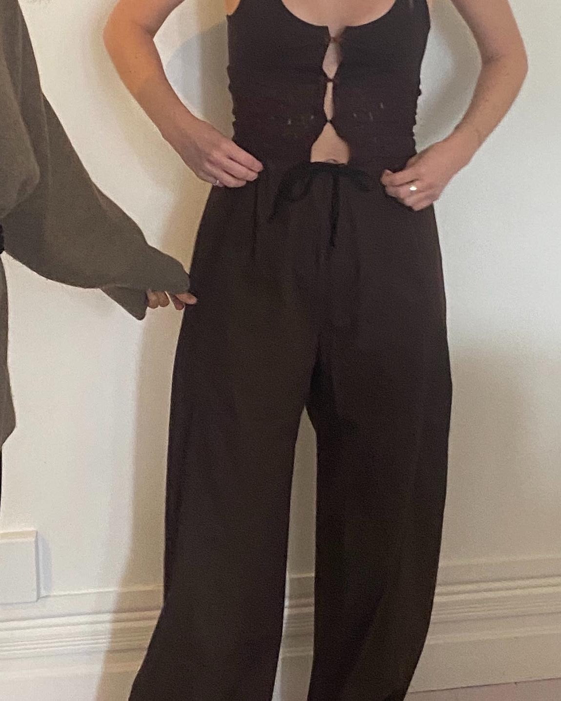 Dawn Trackpants - That Looks