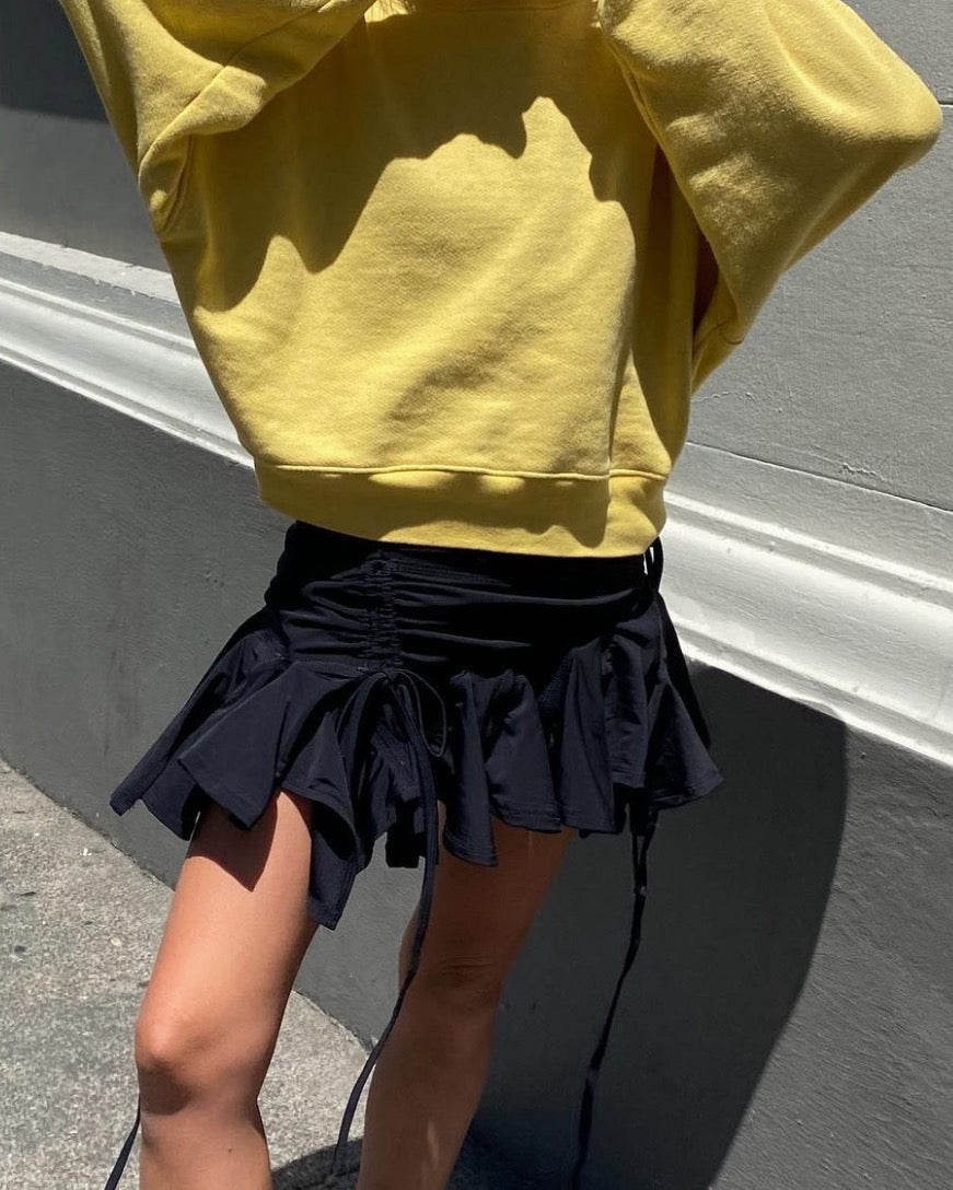 Tankini Skirt - That Looks