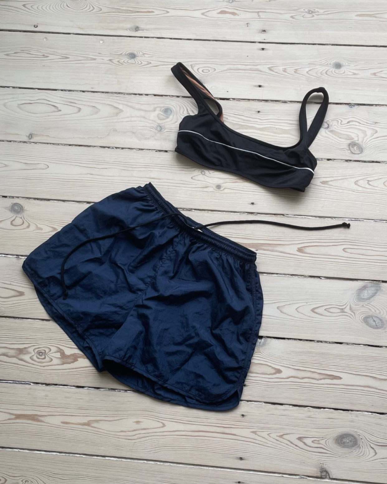 Eclipse Top - That Looks